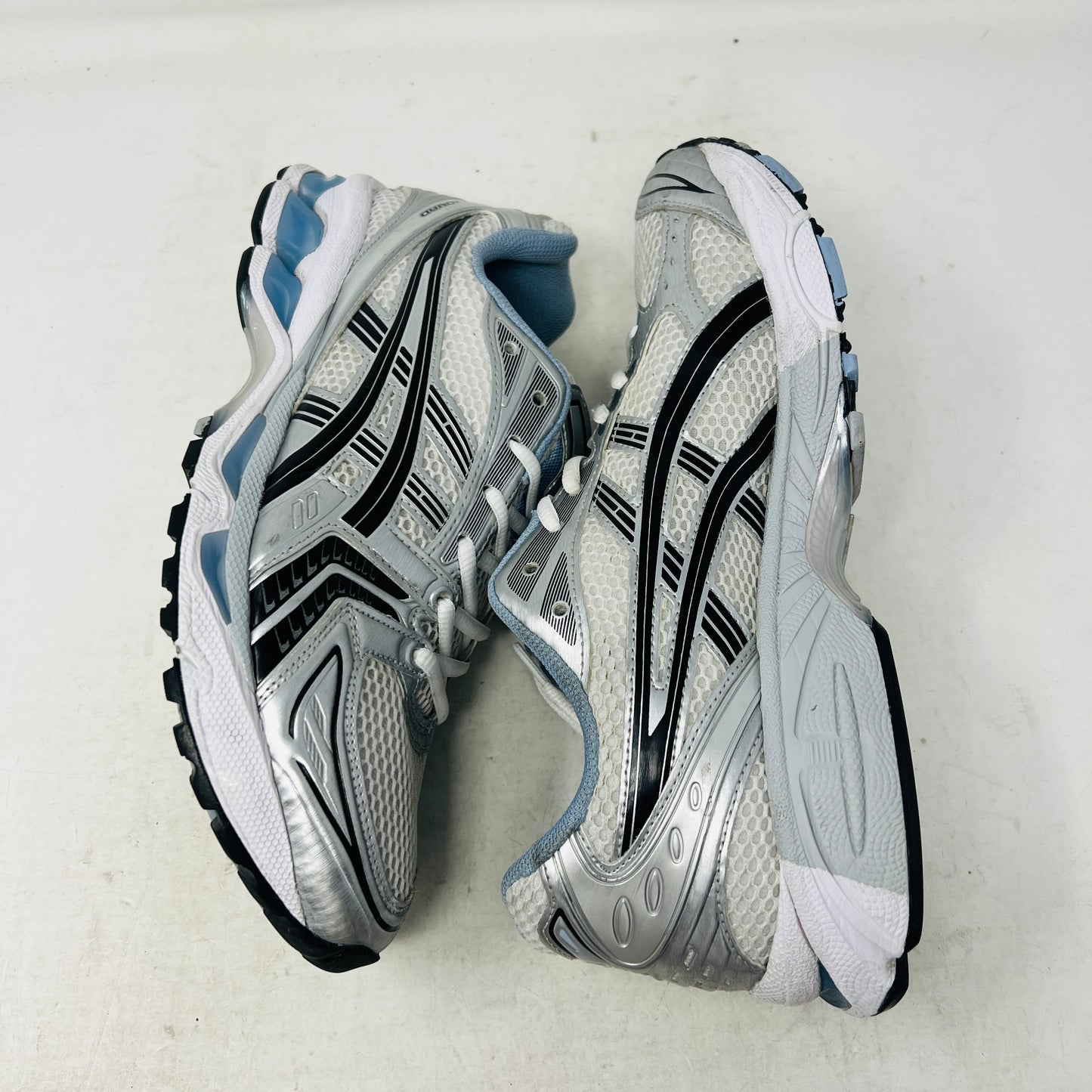 ASICS Gel-Kayano 14 JJJJound White Blue