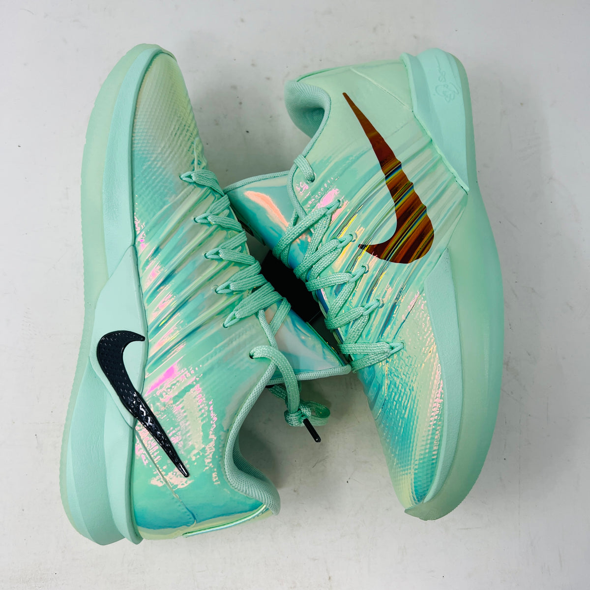 Nike Sabrina 3 LX All-Star Warning Label (Women's)