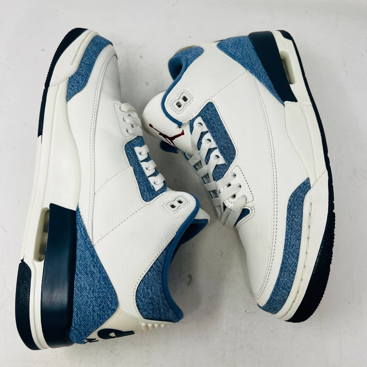 Jordan 3 Retro Levi’s All-Star
