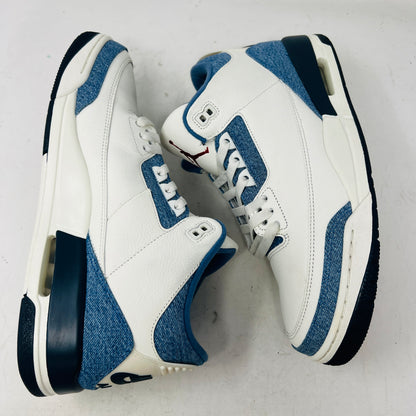 Jordan 3 Retro Levi’s All-Star