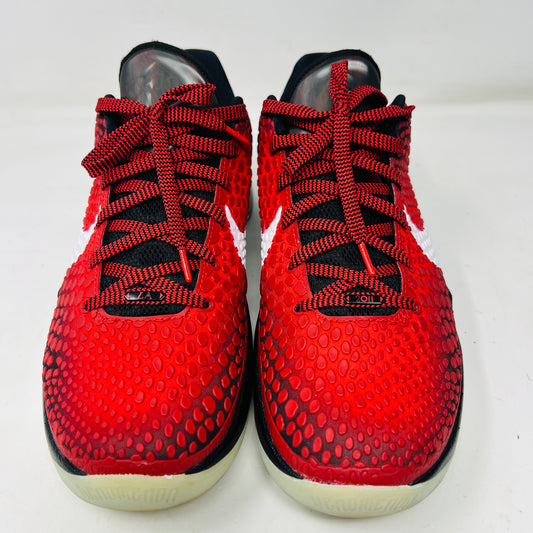 Nike Kobe 6 Protro Challenge Red All-Star (2021)