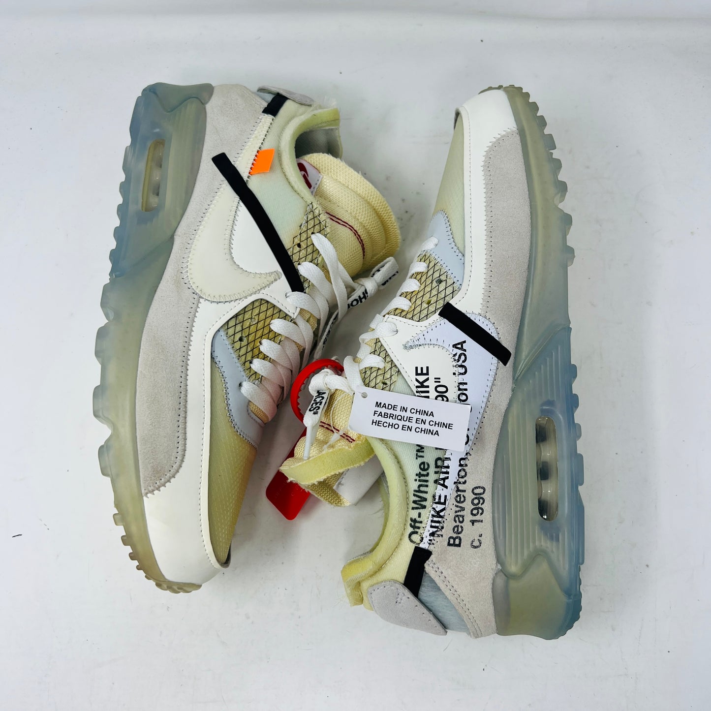 Nike Air Max 90 Off-White