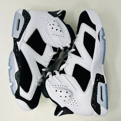 Jordan 6 Retro Oreo (2026)