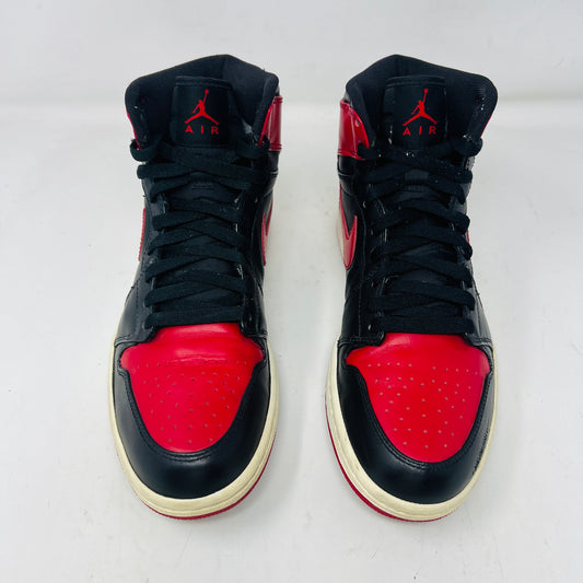 Jordan 1 Retro Defining Moments Bred