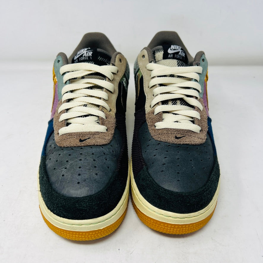 Nike Air Force 1 Low Travis Scott Cactus Jack