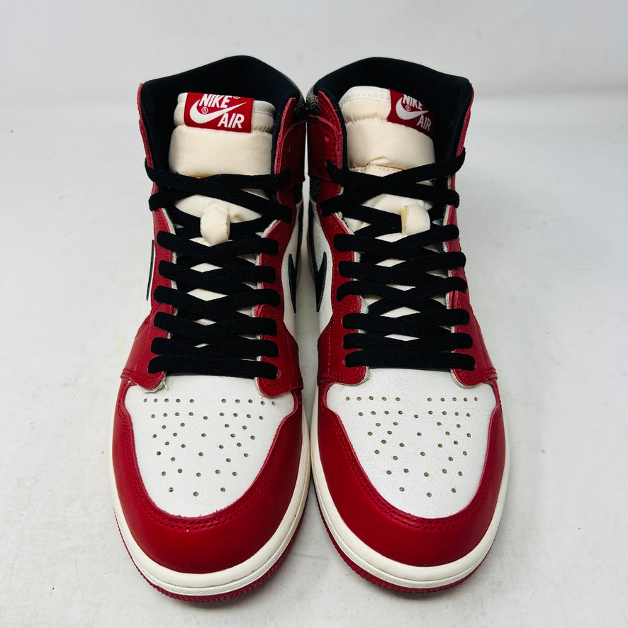 Jordan 1 Retro High OG Chicago Lost and Found