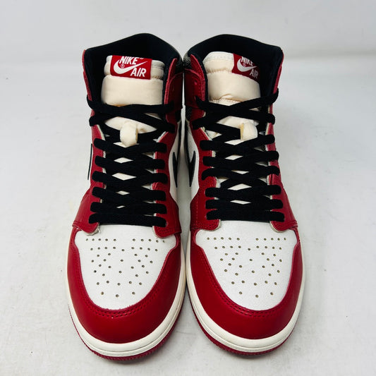 Jordan 1 Retro High OG Chicago Lost and Found