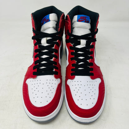 Jordan 1 Retro High Spider-Man Origin Story