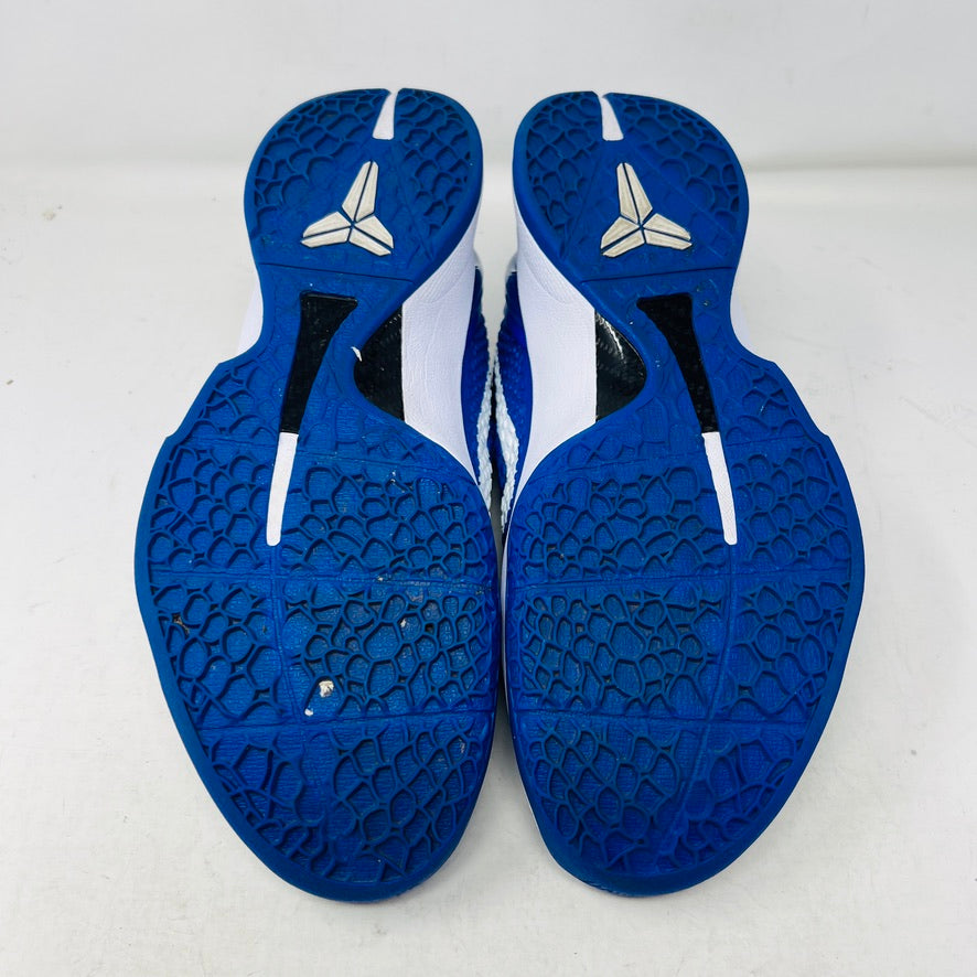 Nike Kobe 6 Protro Dodgers