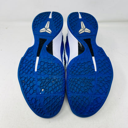 Nike Kobe 6 Protro Dodgers