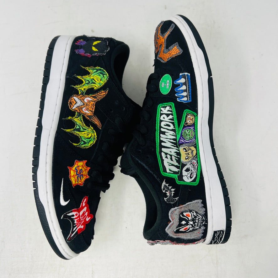 Nike SB Dunk Low Pro QS Neckface