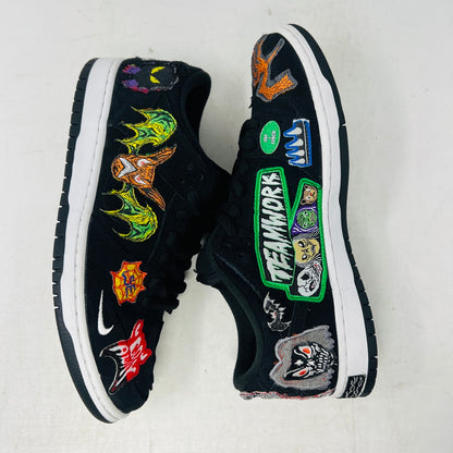 Nike SB Dunk Low Pro QS Neckface