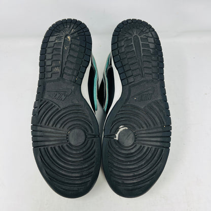 Nike SB Dunk Low Diamond Supply Co. Black Diamond