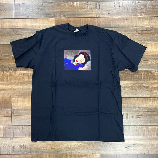 Supreme Snow White Tee