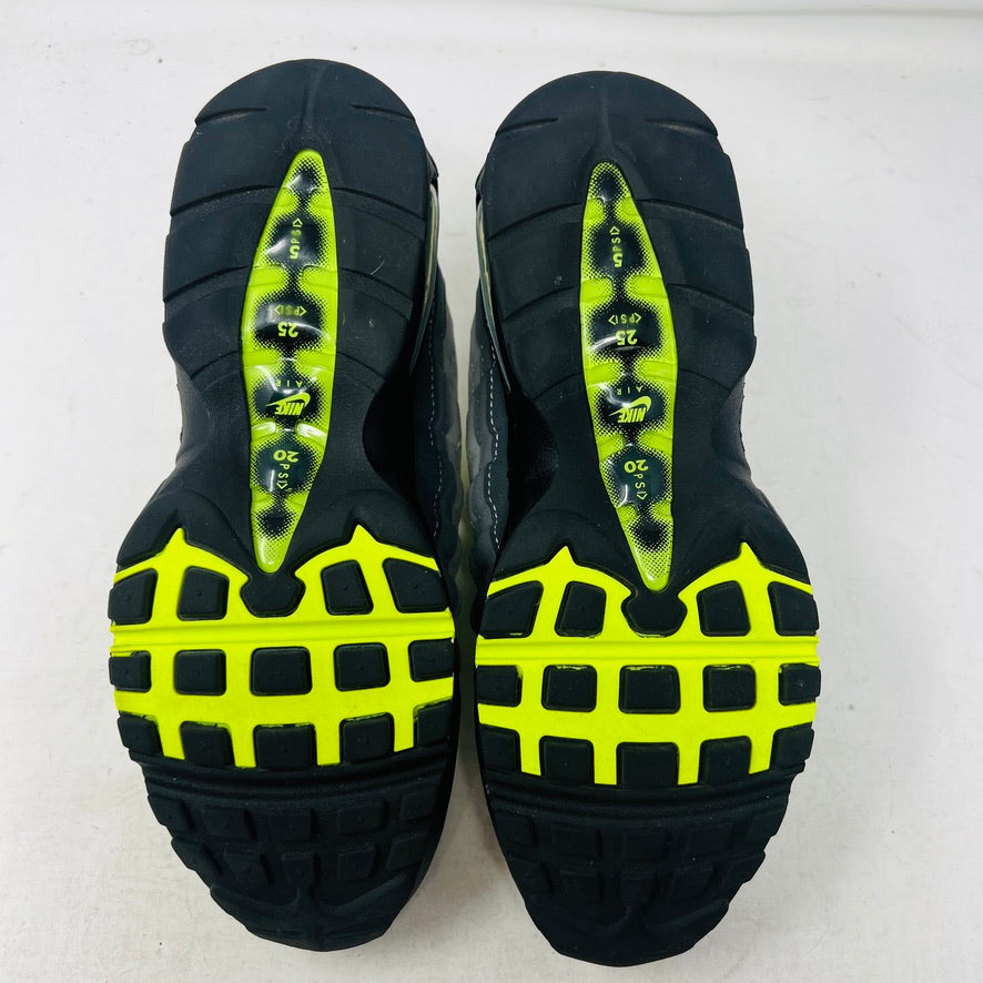 Nike Air Max 95 OG Big Bubble Neon (2025/2026)