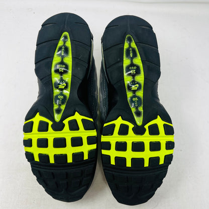 Nike Air Max 95 OG Big Bubble Neon (2025/2026)