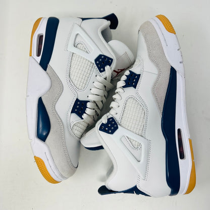 Jordan 4 Retro SB Navy