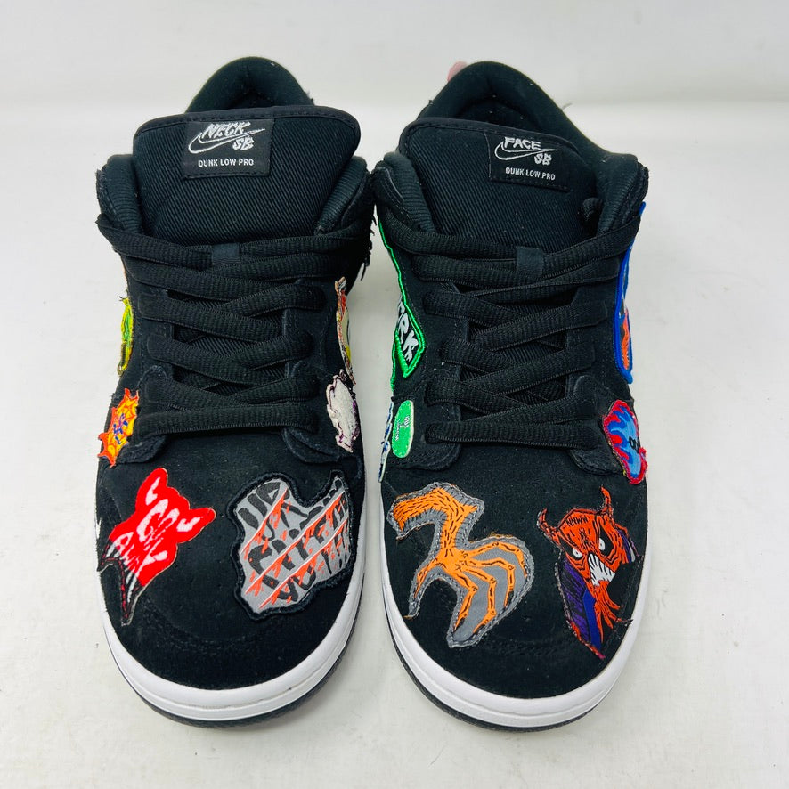 Nike SB Dunk Low Pro QS Neckface