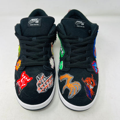Nike SB Dunk Low Pro QS Neckface