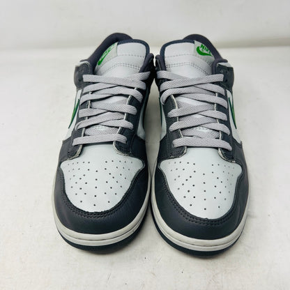 Nike Dunk Pro Low Neutral Gray Classic Green