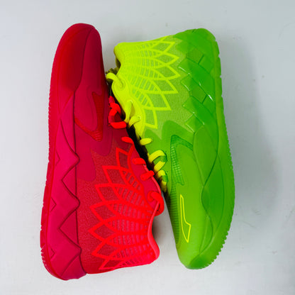 Puma LaMelo Ball MB.01 Rick and Morty