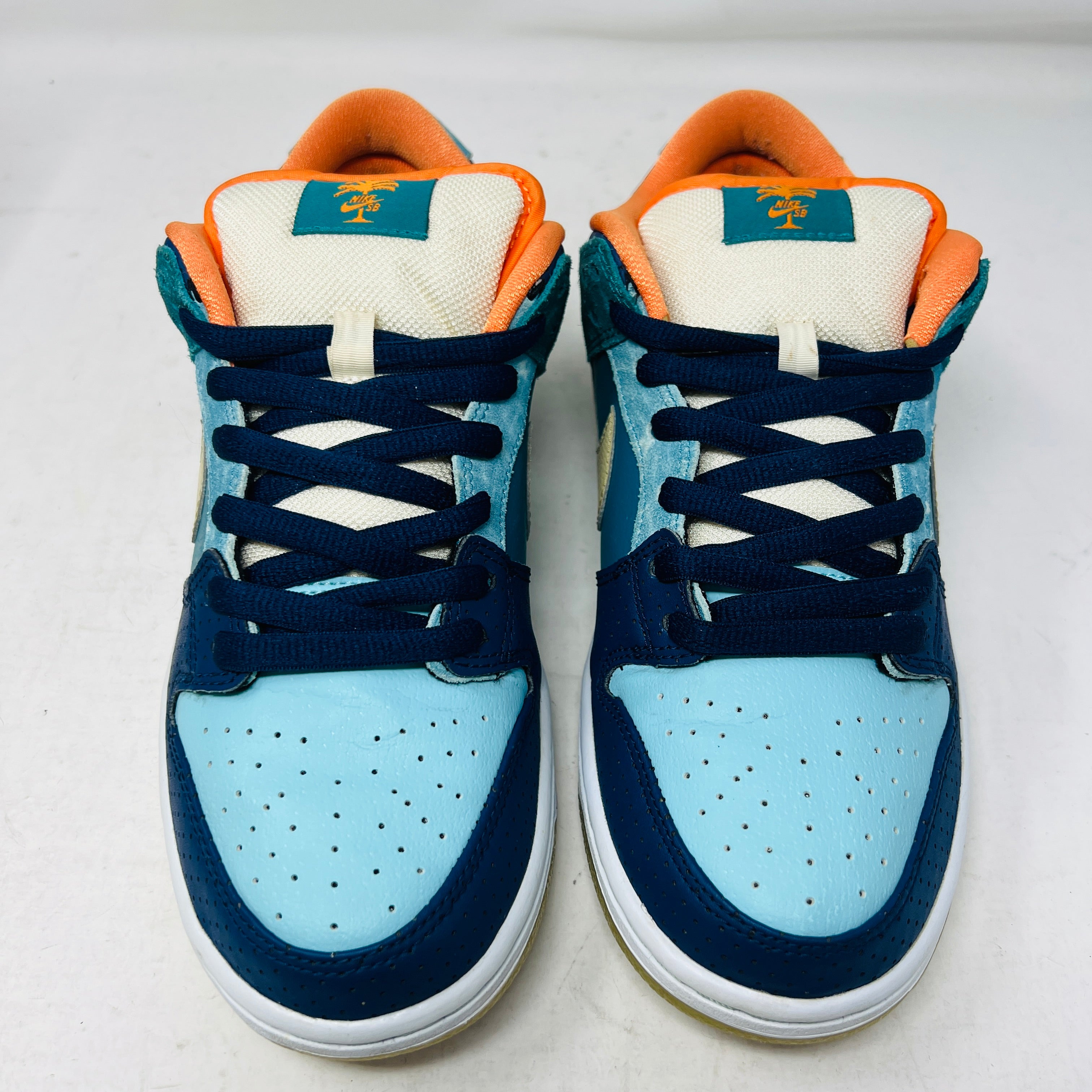 Nike SB Dunk Low MIA Skate Shop – Holy Ground