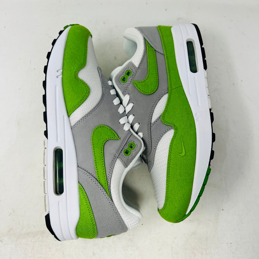 Nike Air Max 1 Patta 20th Anniversary Chlorophyll