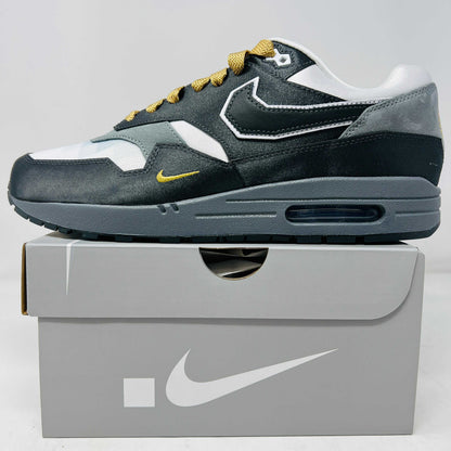 Nike Air Max 1 .SWOOSH Low Poly Big Head Mode
