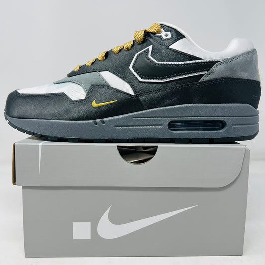 Nike Air Max 1 .SWOOSH Low Poly Big Head Mode