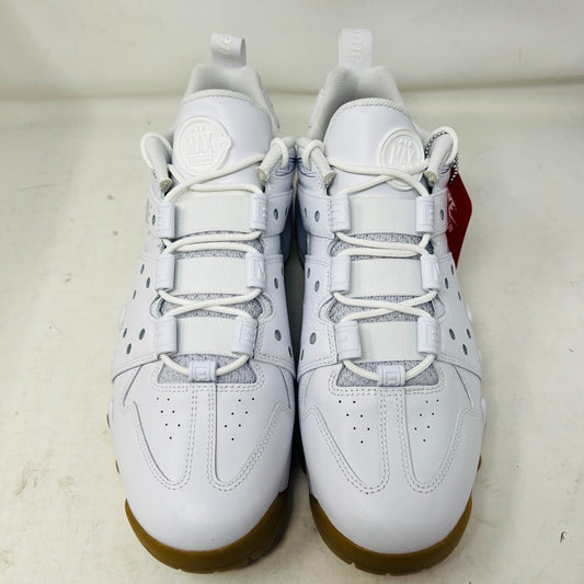 Nike SB Air Max 2 CB '94 Low Supreme White Gum