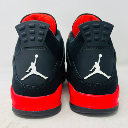 Jordan 4 Retro Red Thunder