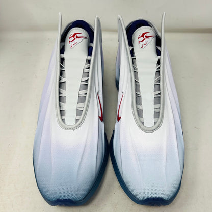 Nike GT Future .SWOOSH Swooshman