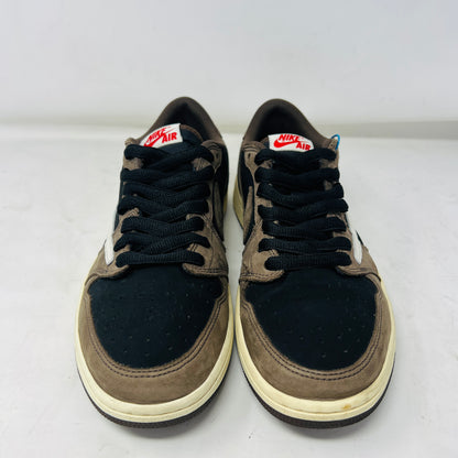 Jordan 1 Retro Low OG SP Travis Scott Mocha