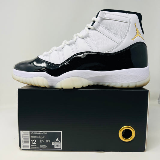 Jordan 11 Retro DMP Gratitude (2023)