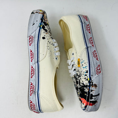 Vans Authentic Reissue 44 Gallery Dept. Art That Kills