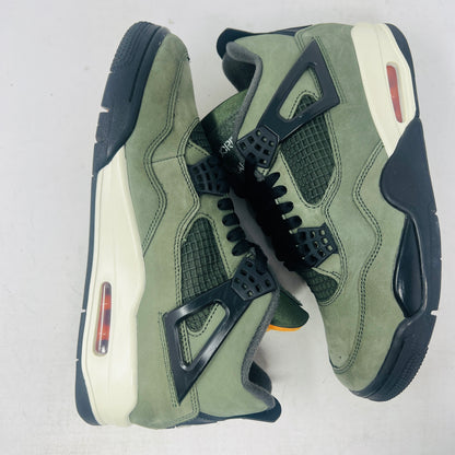 Jordan 4 Retro OG SP Undefeated (2025)