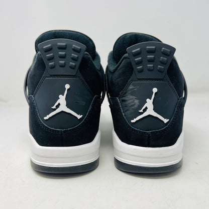 Jordan 4 Retro White Thunder