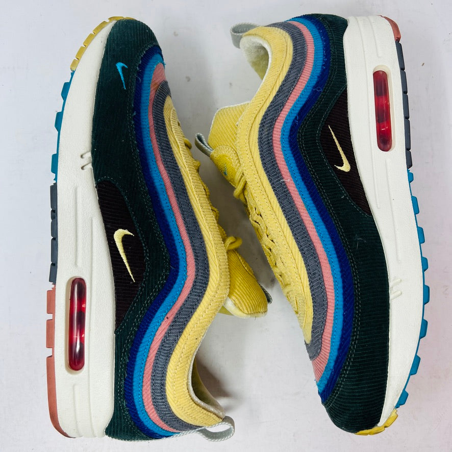 Nike Air Max 1/97 Sean Wotherspoon (Extra Lace Set Only)