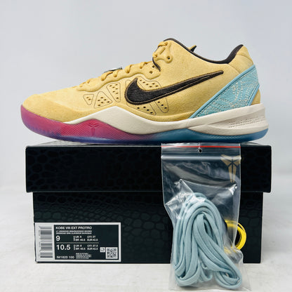 Nike Kobe 8 EXT Protro Siempre Hermanos