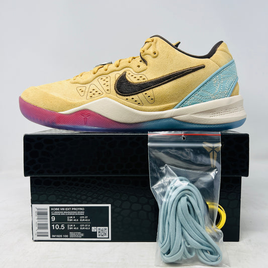 Nike Kobe 8 EXT Protro Siempre Hermanos