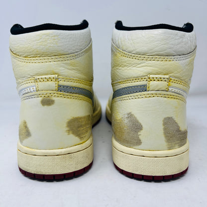 Jordan 1 Retro High Nigel Sylvester
