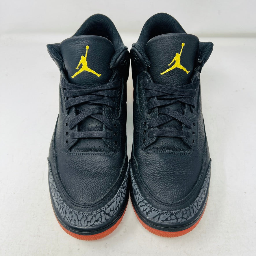 Jordan 3 Retro J Balvin Rio