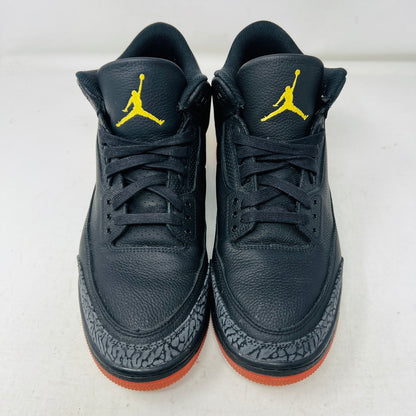 Jordan 3 Retro J Balvin Rio