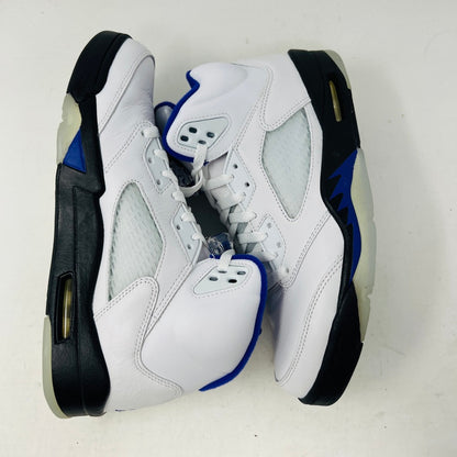 Jordan 5 Retro Dark Concord