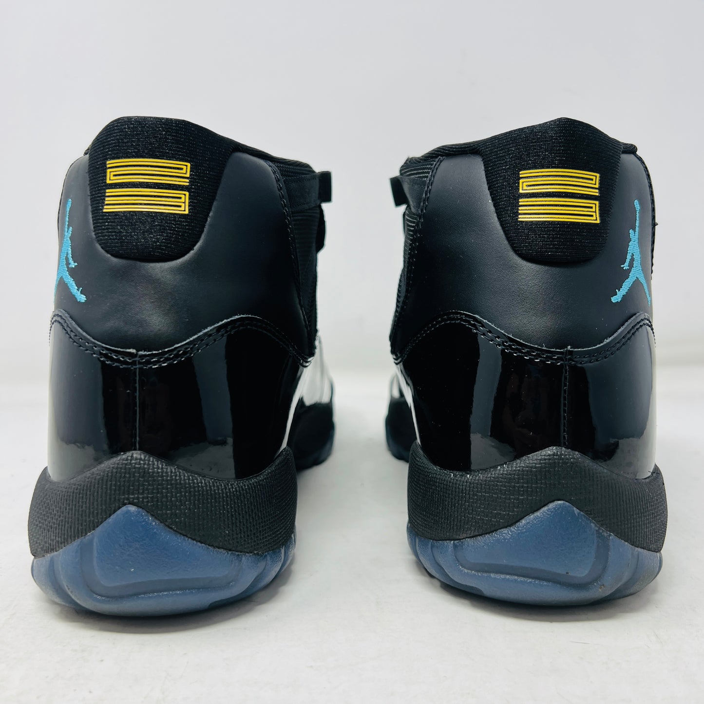 Jordan 11 Retro Gamma Blue (2025)