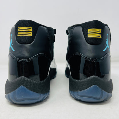 Jordan 11 Retro Gamma Blue (2025)