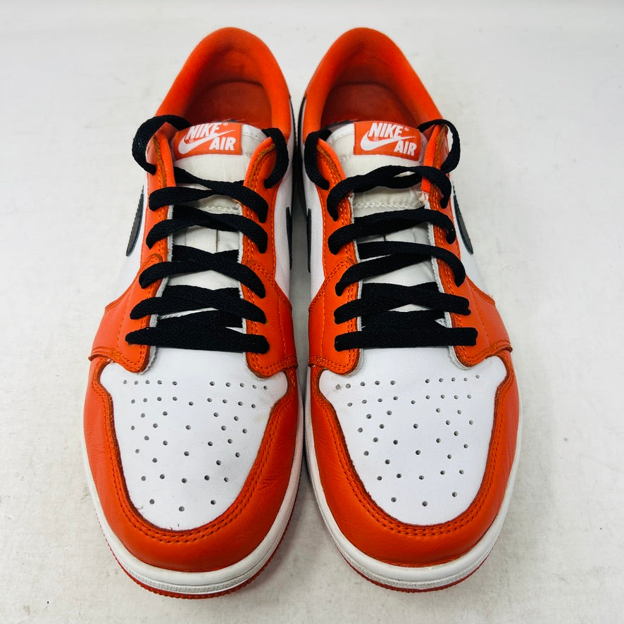 Jordan 1 Low Starfish