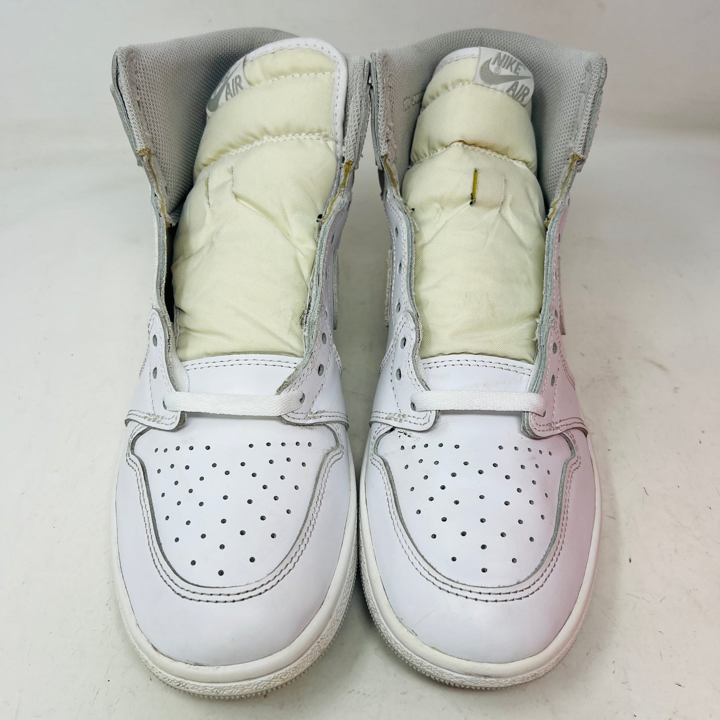 Jordan 1 Retro High '85 Neutral Grey