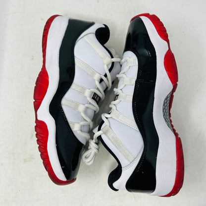 Jordan 11 Retro Low Concord Bred