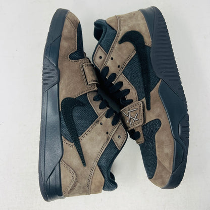 Jordan Jumpman Jack TR Travis Scott Dark Mocha